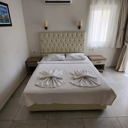 Can Motel