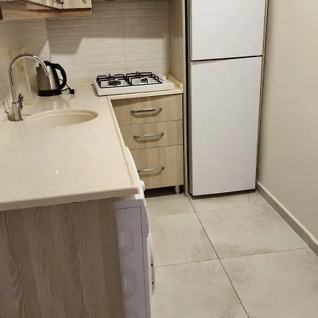 Apartmanhotel Can Motel Marmaris