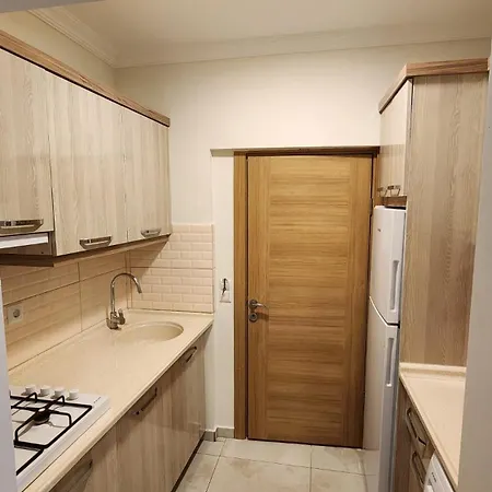 Apartmanhotel Can Motel 3*