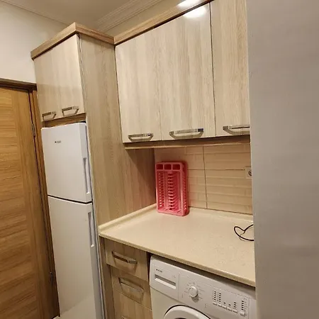 Can Motel Marmaris