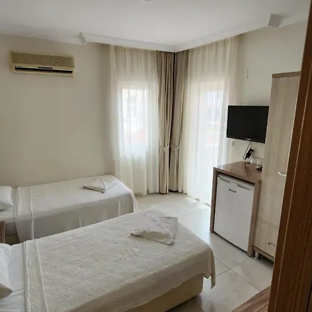 Can Motel 3* Marmaris