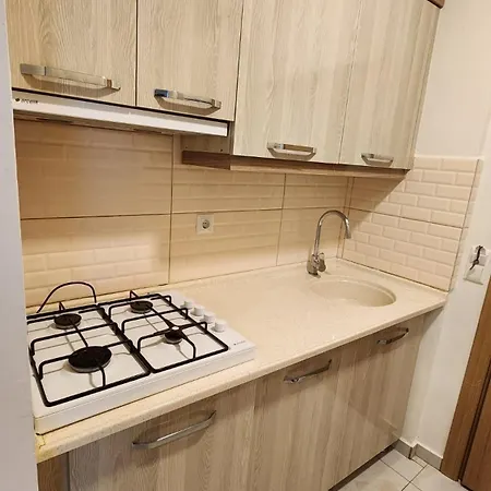 Can Motel Apartahotel Marmaris