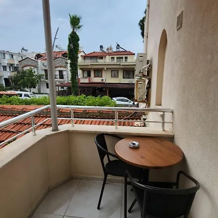 Can Motel Apartahotel 3*