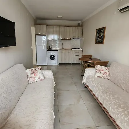 Can Motel Apartahotel Marmaris