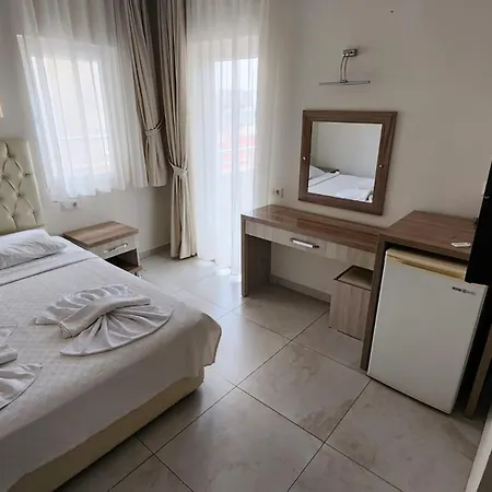 Can Motel 3*
