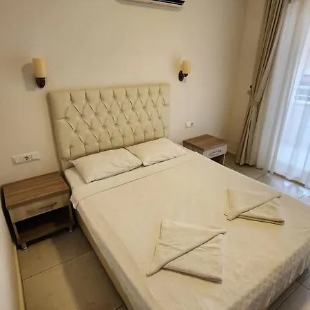 Can Motel Apart Otel 3*