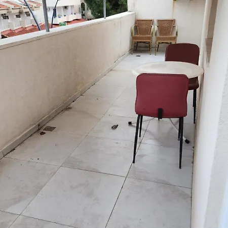 Apart Otel Can Motel 3*