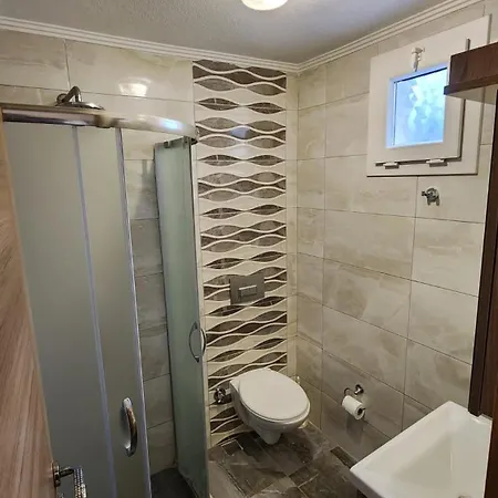 Apart Otel Can Motel