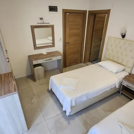 Can Motel Apart Otel 3*