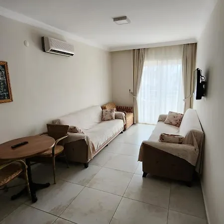 Can Motel Ξενοδοχείο με διαμερίσματα Μαρμαρίς