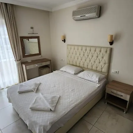 Can Motel Ξενοδοχείο με διαμερίσματα