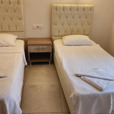Apart Otel Can Motel