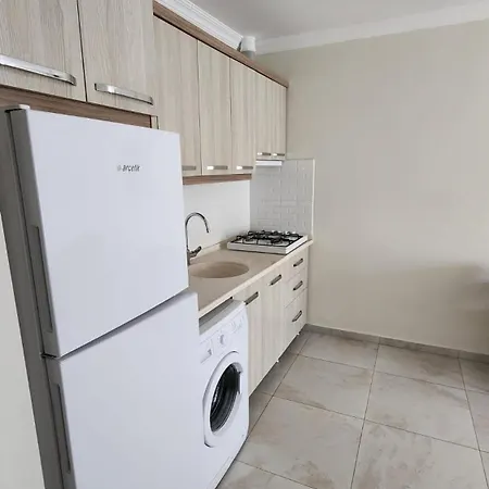 Apart Otel Can Motel Marmaris