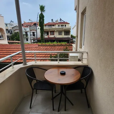 Apart Otel Can Motel Marmaris